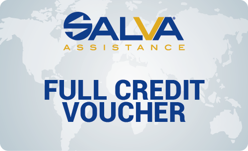 Full Credit Voucher Full Credit Voucher