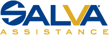 Salva Assistance Logo