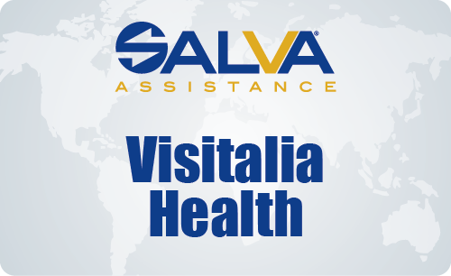 Visitalia Health